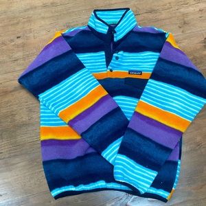 Patagonia pullover